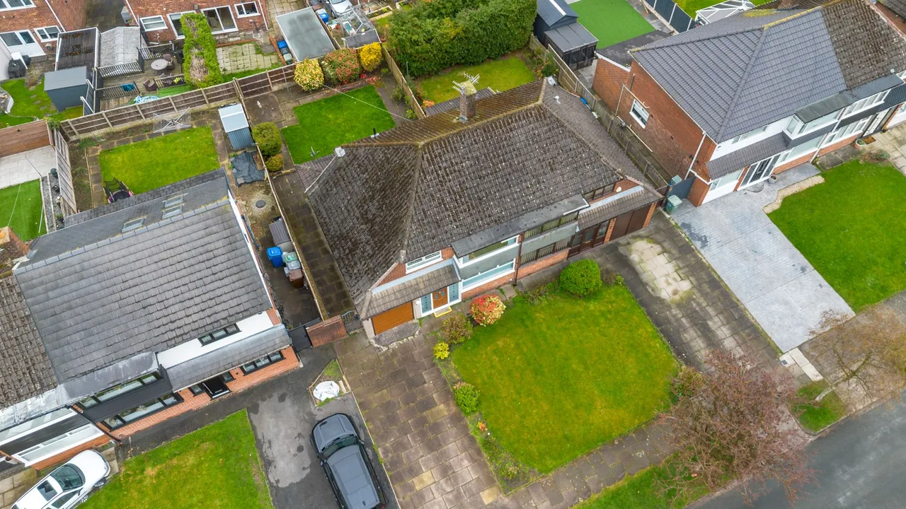 Greenfields Crescent, Ashton-In-Makerfield, Wigan, Wigan, WN4 8QY, photo 21