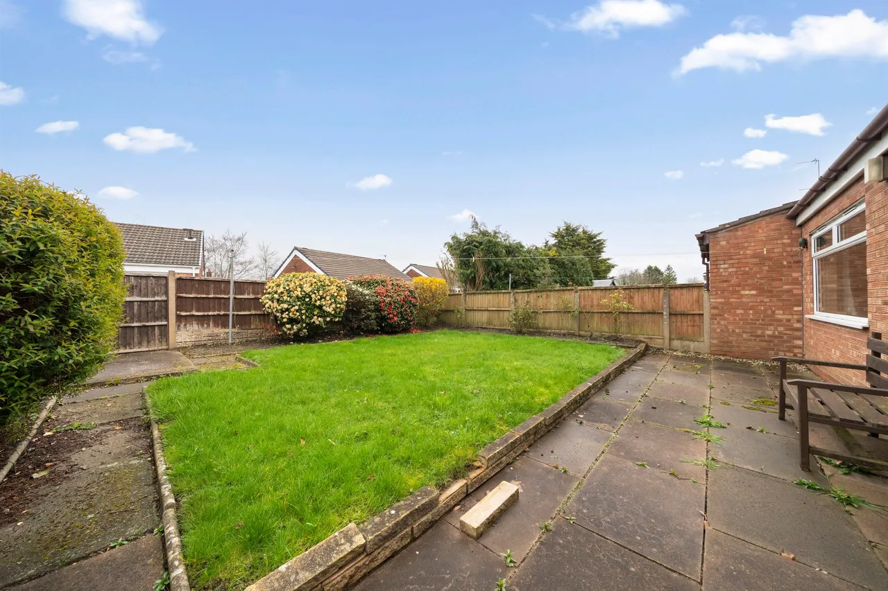 Greenfields Crescent, Ashton-In-Makerfield, Wigan, Wigan, WN4 8QY, photo 22
