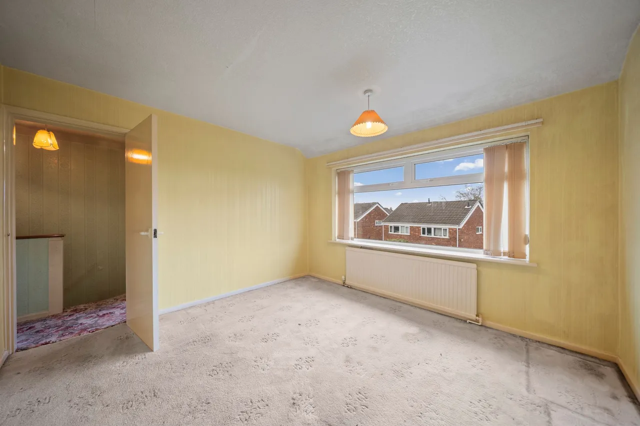 Greenfields Crescent, Ashton-In-Makerfield, Wigan, Wigan, WN4 8QY, photo 16
