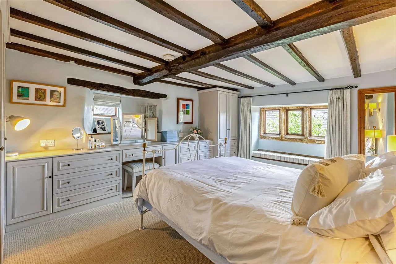 Wappenham Road, Helmdon, Brackley, Northamptonshire, NN13 5QA, photo 8