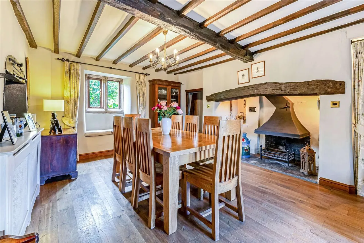 Wappenham Road, Helmdon, Brackley, Northamptonshire, NN13 5QA, photo 3