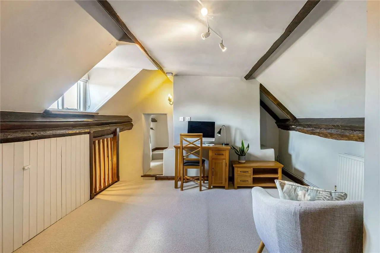 Wappenham Road, Helmdon, Brackley, Northamptonshire, NN13 5QA, photo 11