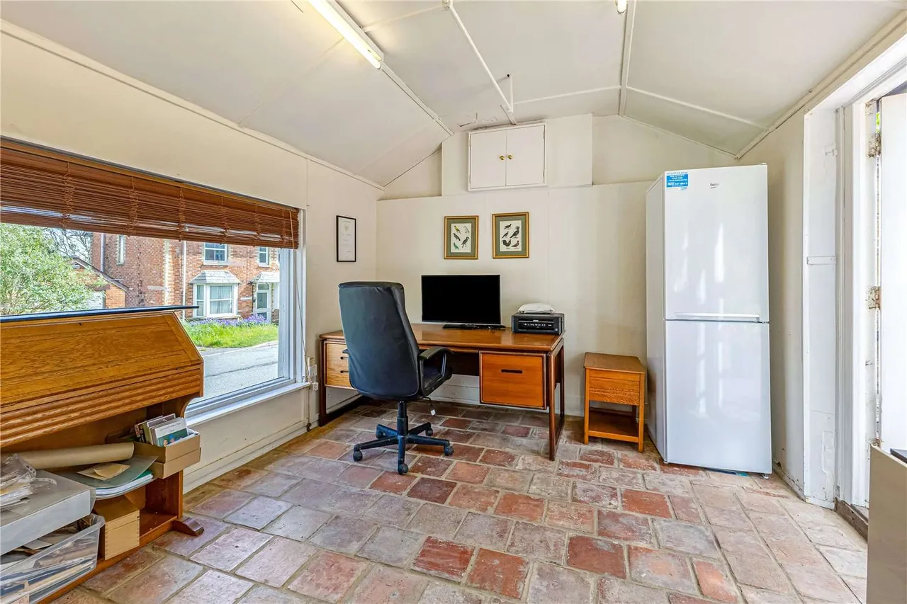Wappenham Road, Helmdon, Brackley, Northamptonshire, NN13 5QA, photo 12