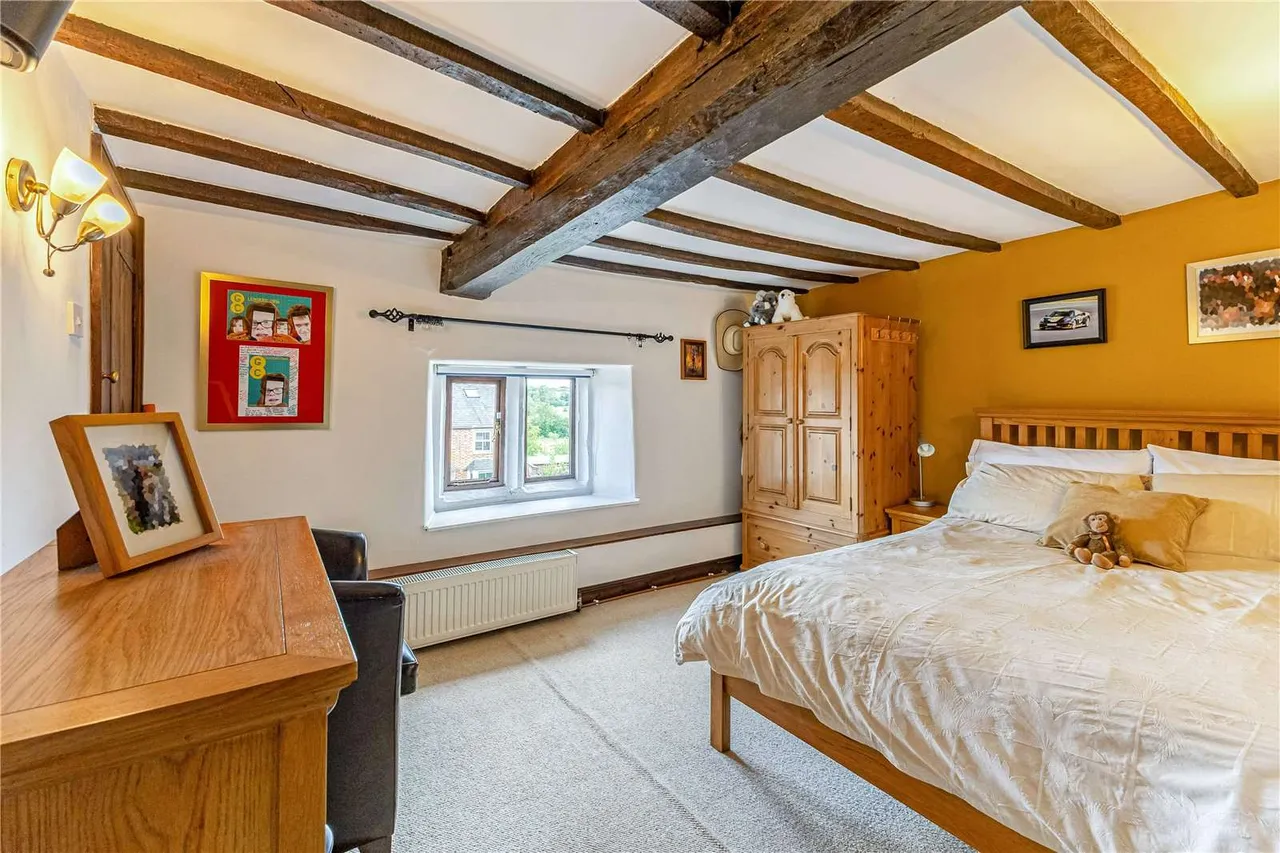 Wappenham Road, Helmdon, Brackley, Northamptonshire, NN13 5QA, photo 9