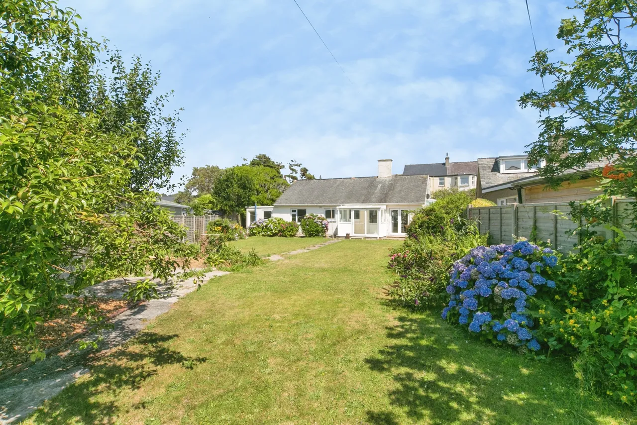 Queens Road, Criccieth, LL52, photo 19