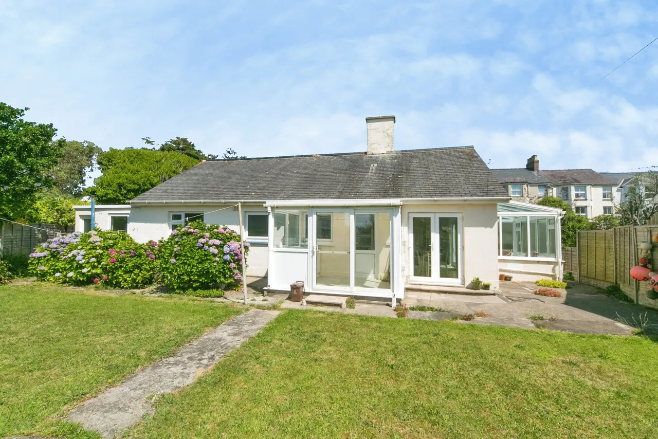Queens Road, Criccieth, LL52, photo 20