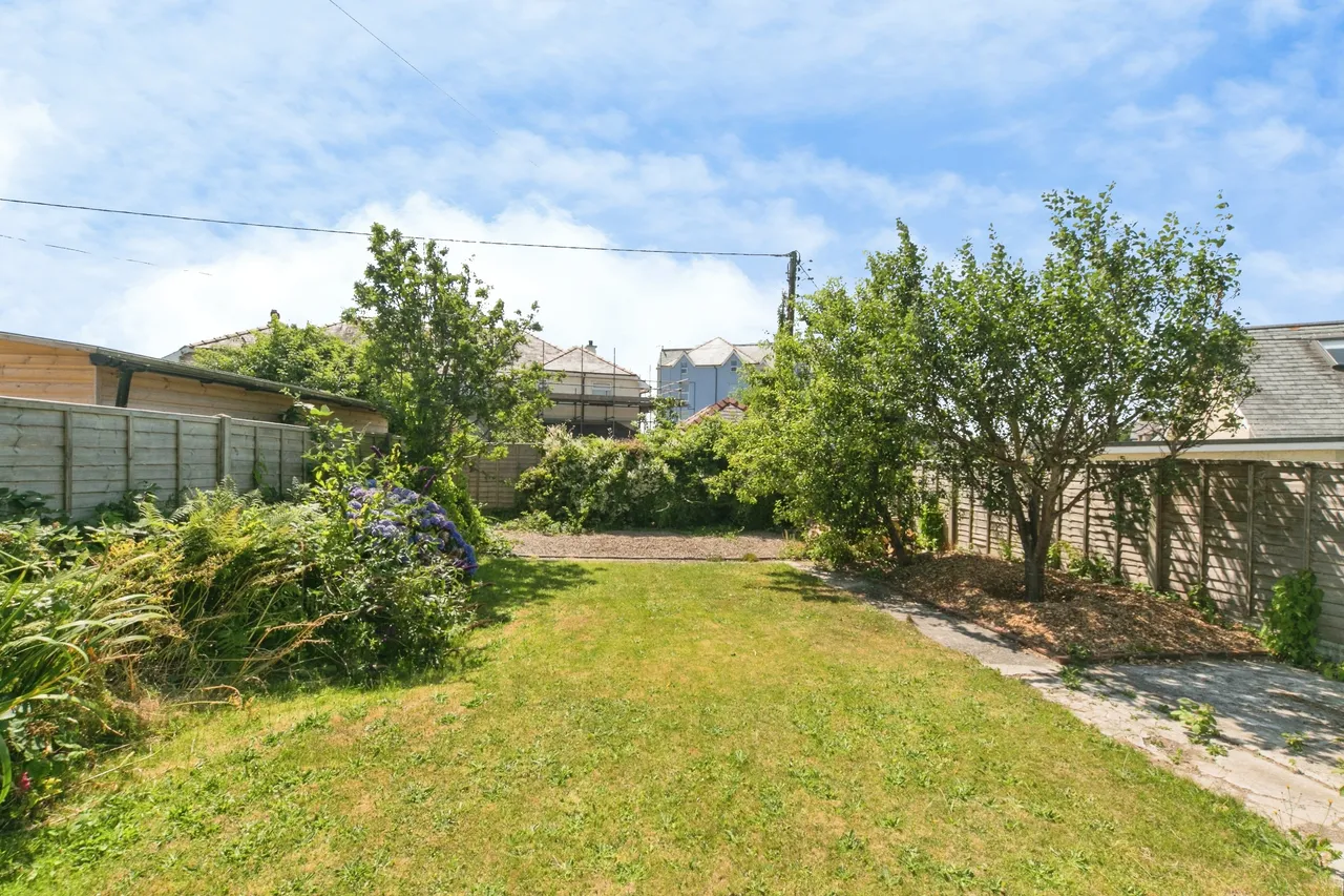 Queens Road, Criccieth, LL52, photo 18