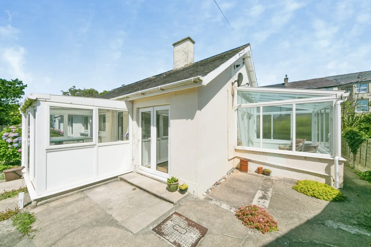 Queens Road, Criccieth, LL52, photo 6