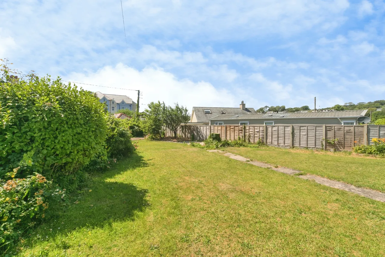 Queens Road, Criccieth, LL52, photo 17