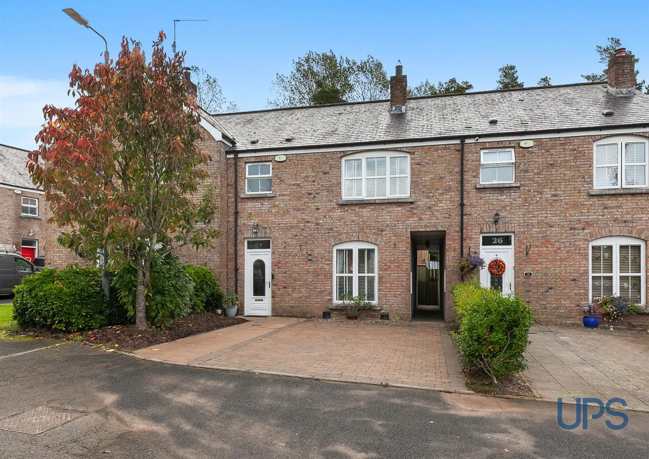 3 bed house for sale, Millers Lane, Glenavy, BT29