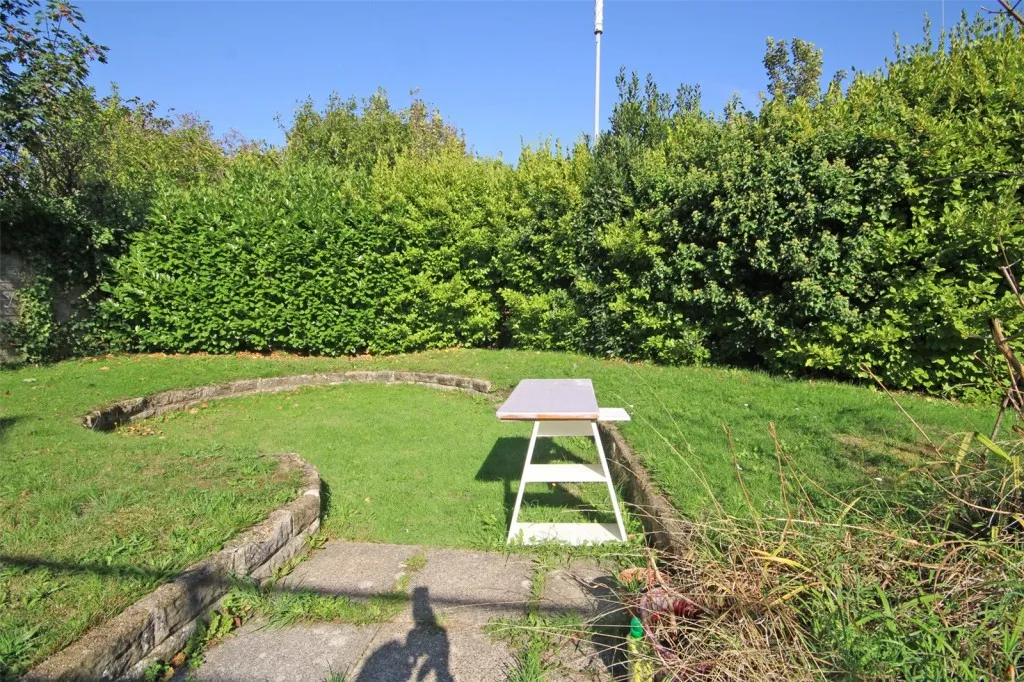 New Milton, Hampshire, photo 8