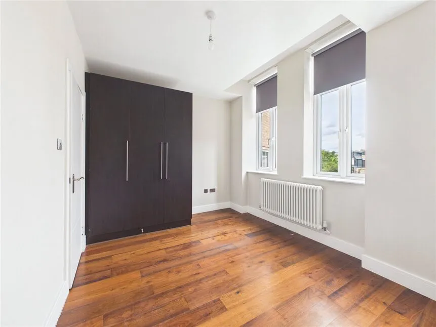 Francis Road, London, E10, photo 7