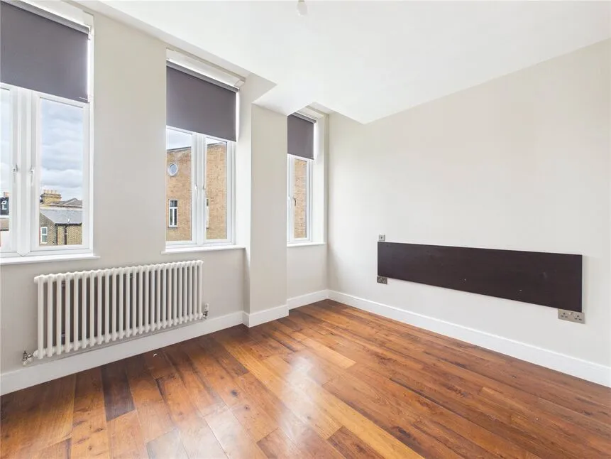 Francis Road, London, E10, photo 10