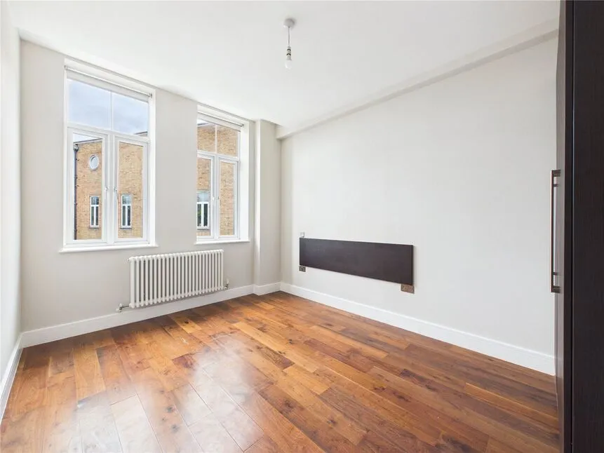 Francis Road, London, E10, photo 11