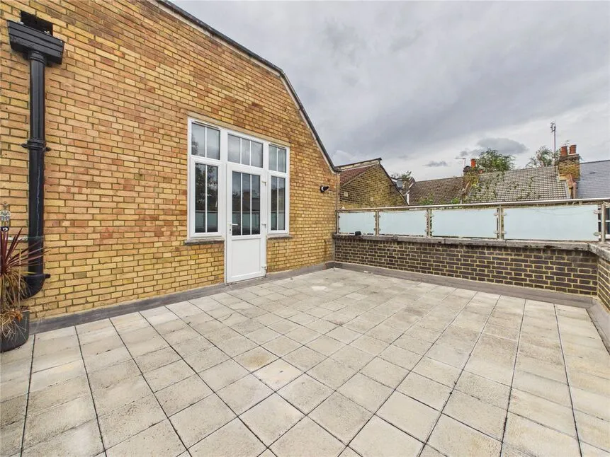 Francis Road, London, E10, photo 5