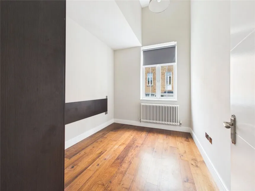 Francis Road, London, E10, photo 9