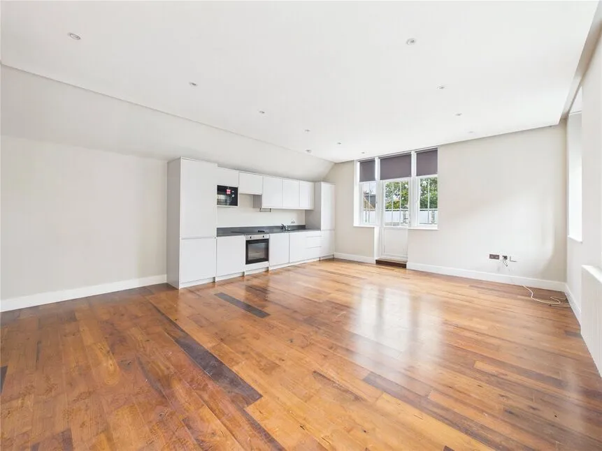 Francis Road, London, E10, photo 2