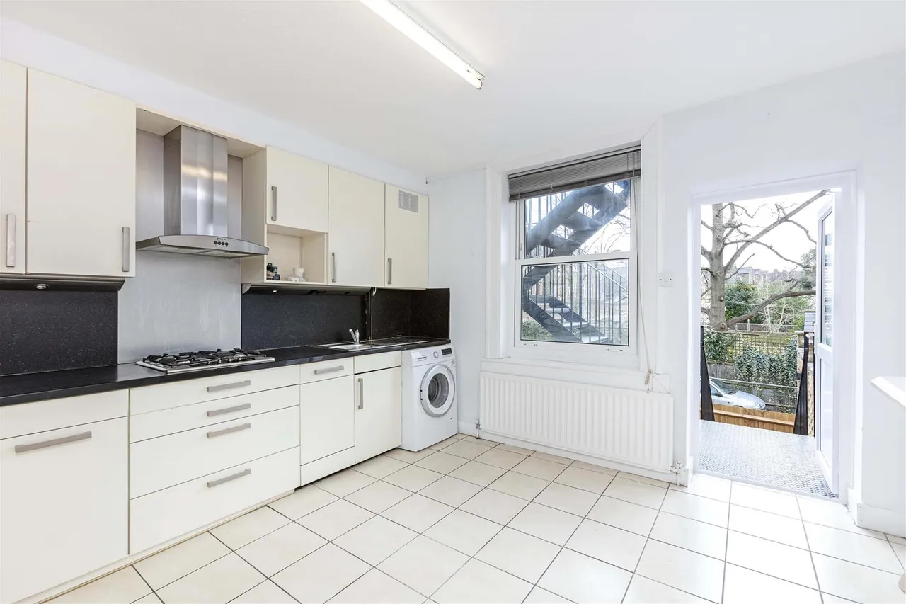 Upper Richmond Road West, East Sheen, SW14, photo 6