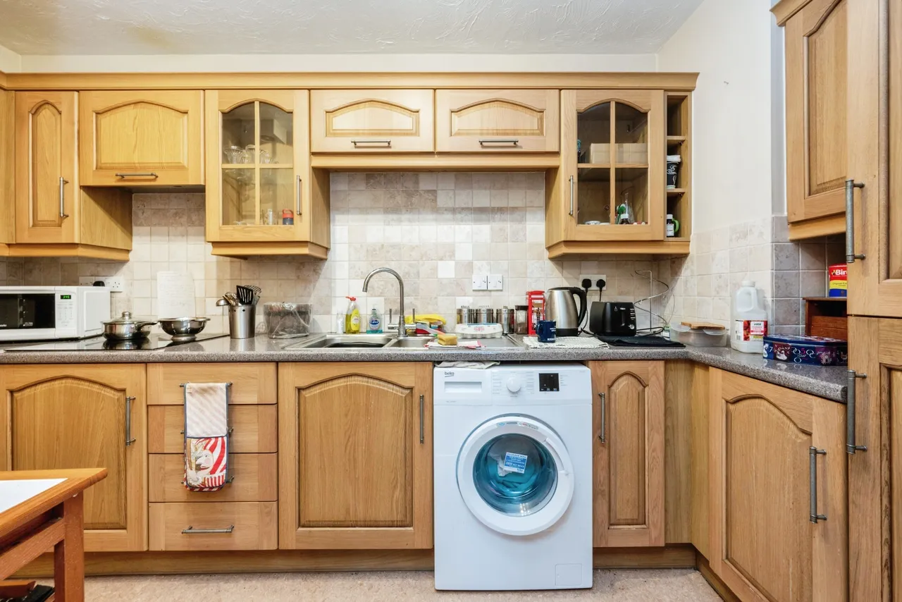 Linden Road, Bedford, MK40, photo 4