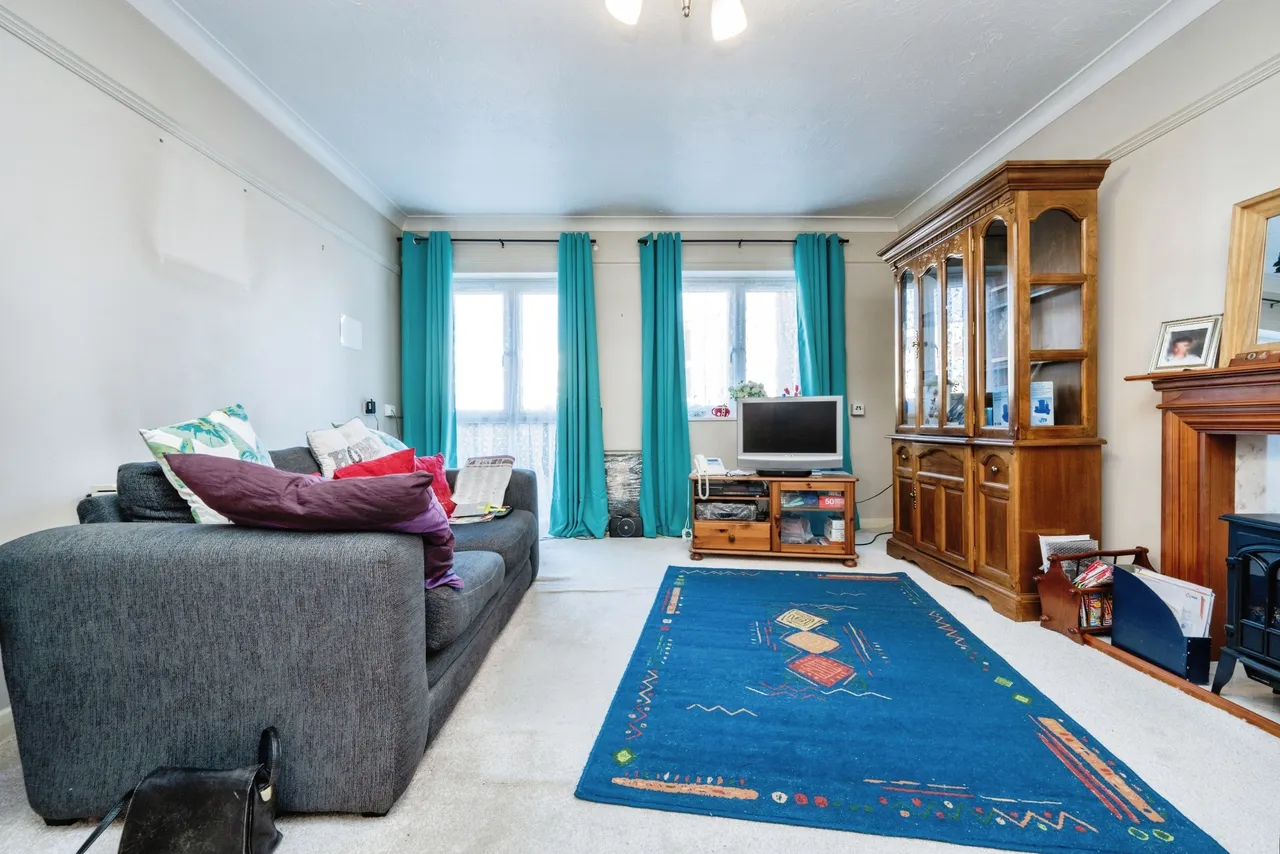 Linden Road, Bedford, MK40, photo 3