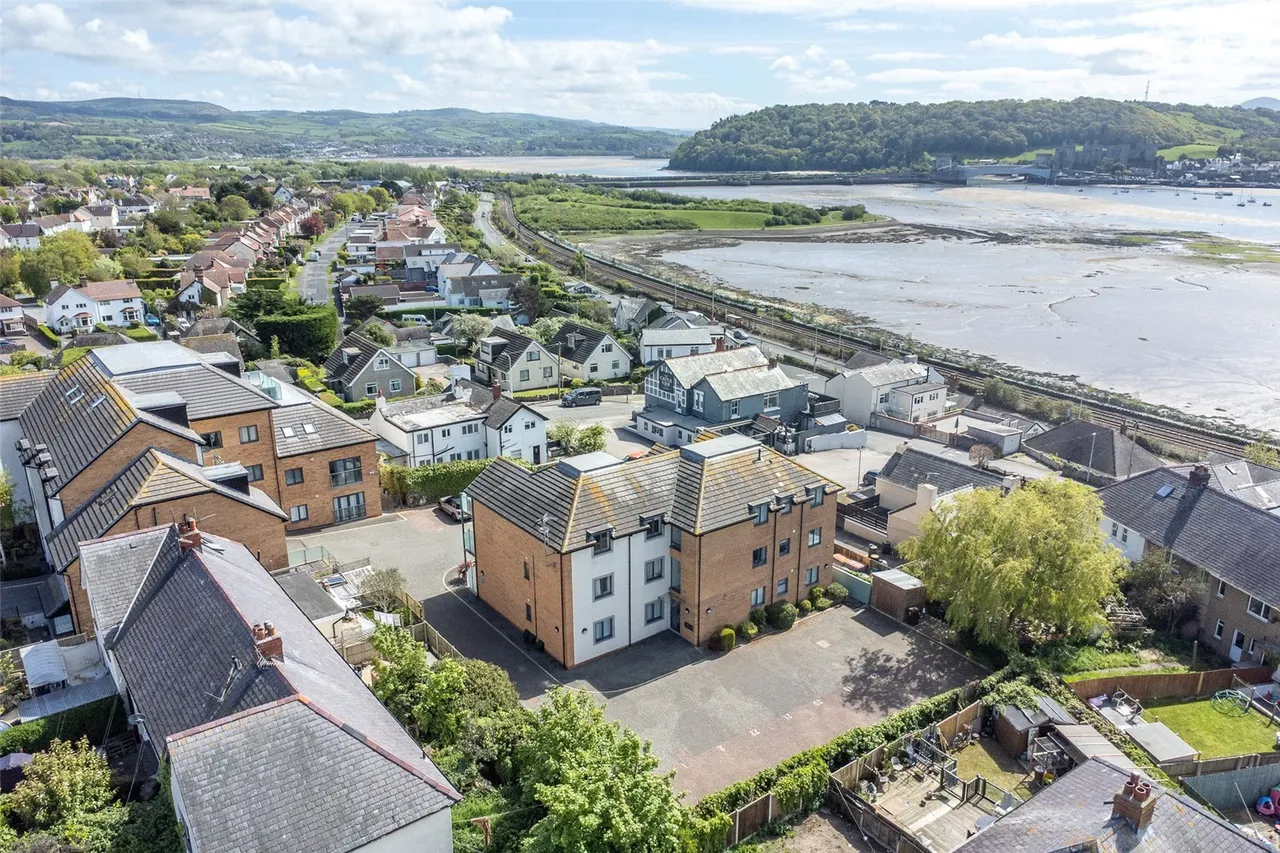 Pentywyn Road, Deganwy, LL31, photo 3