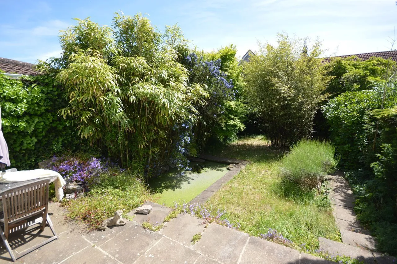 Westacre Close, Cheddar, BS27, photo 22