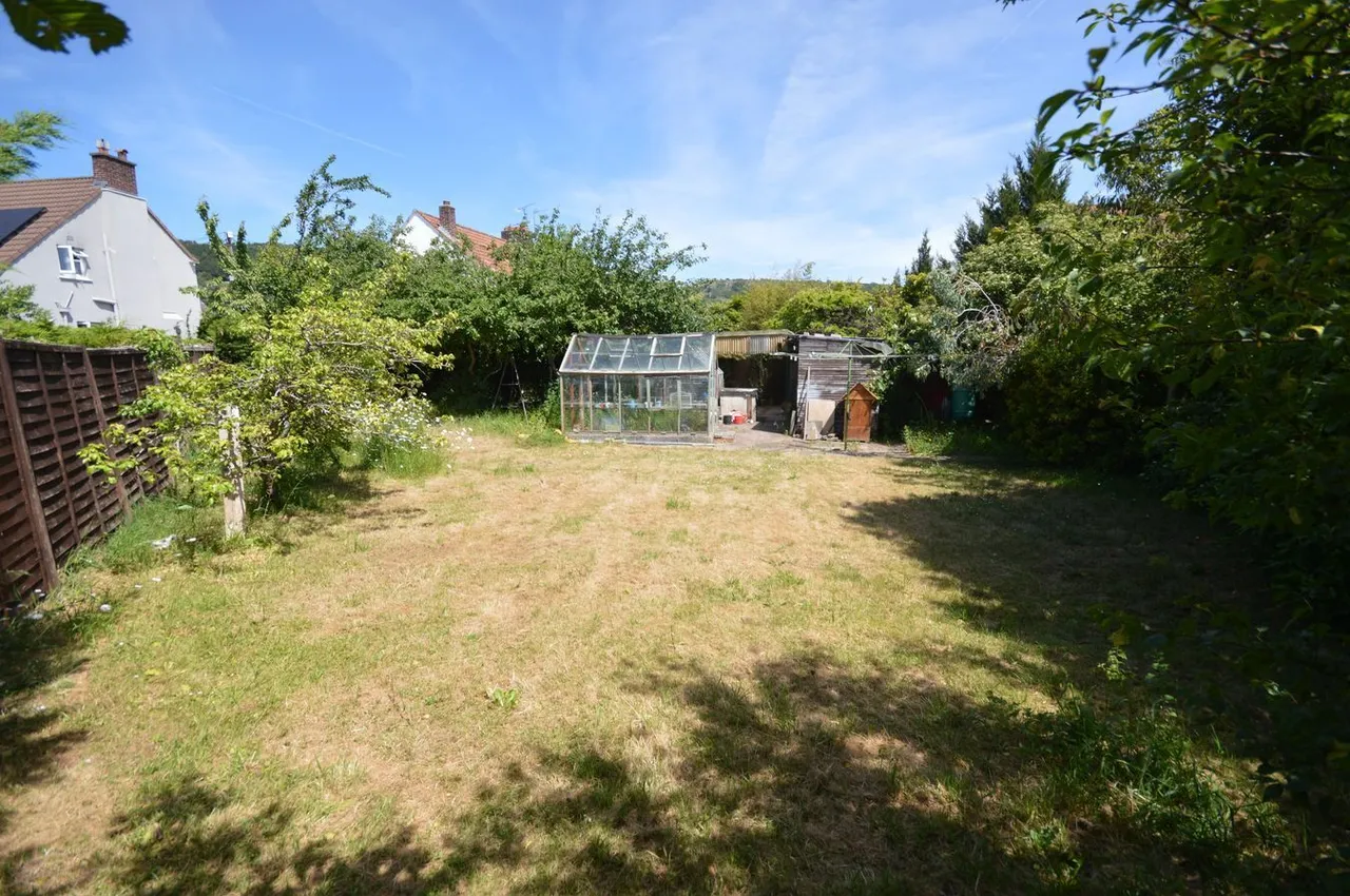 Westacre Close, Cheddar, BS27, photo 16