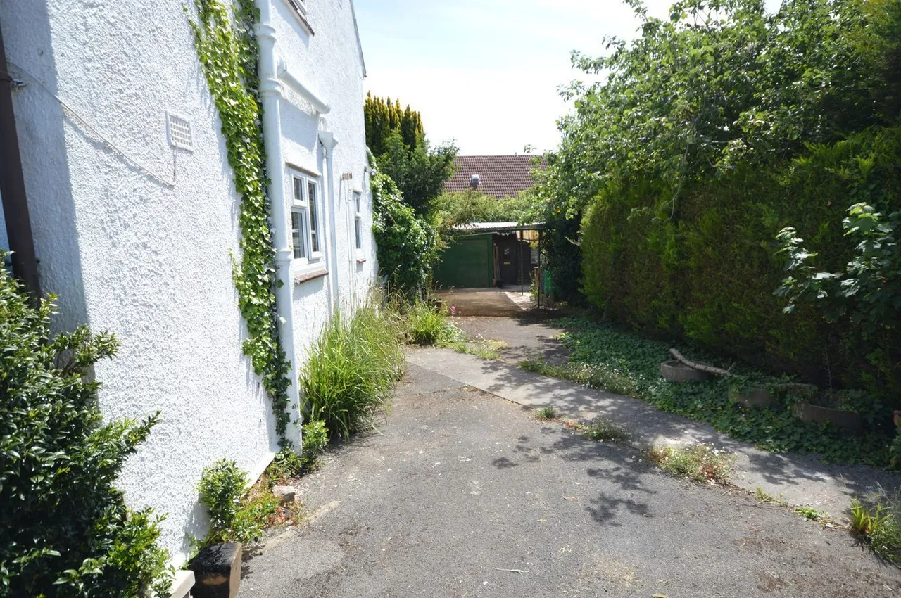Westacre Close, Cheddar, BS27, photo 15
