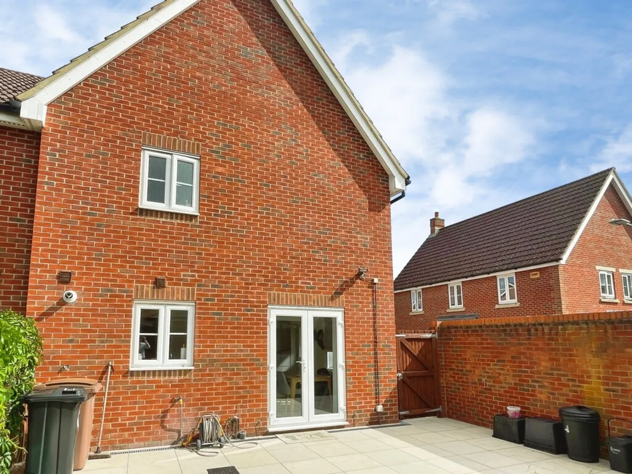 Chrysanthemum Drive, Shinfield, RG2, photo 17