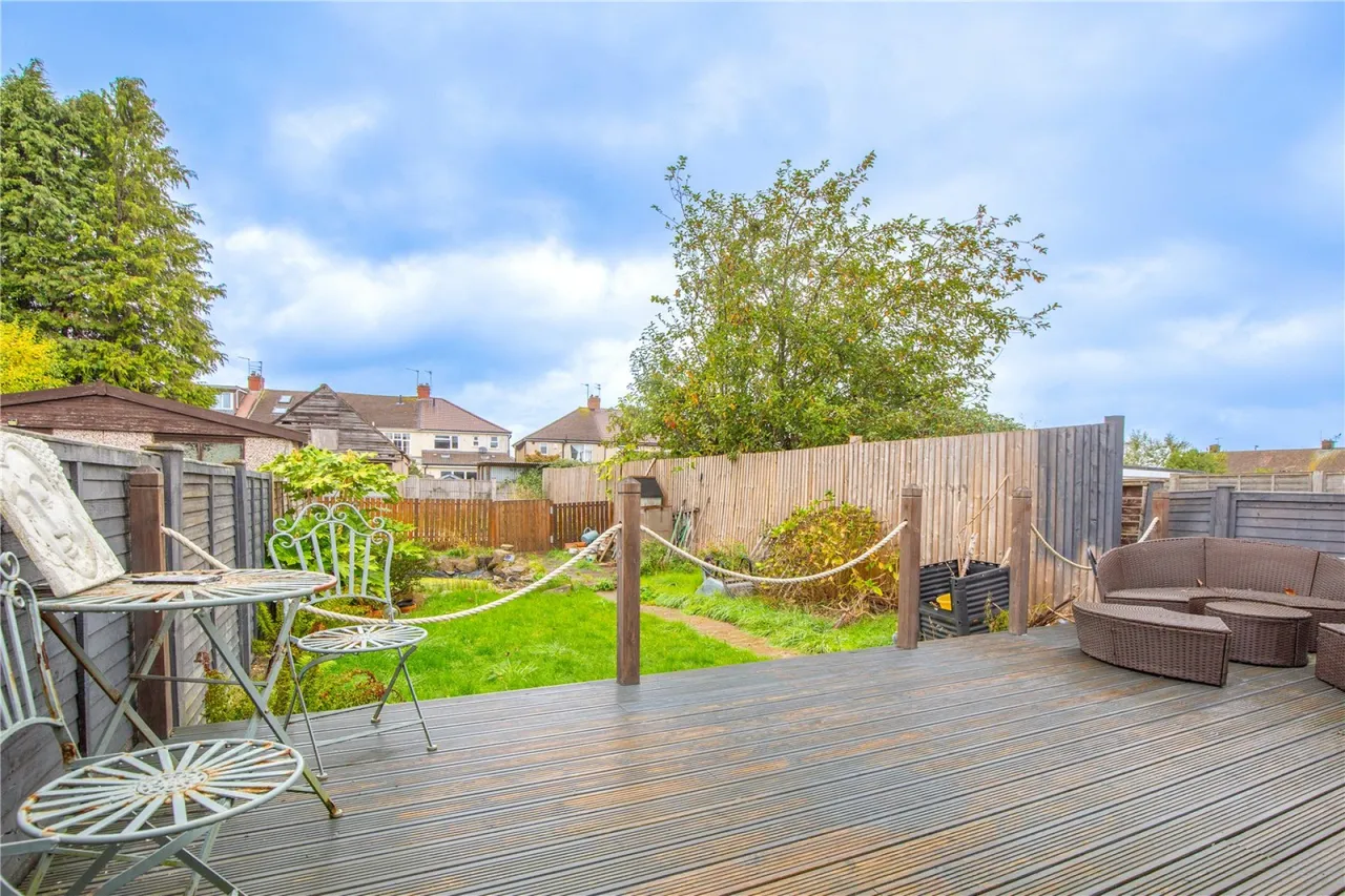 Conygre Road, Filton, BS34, photo 24