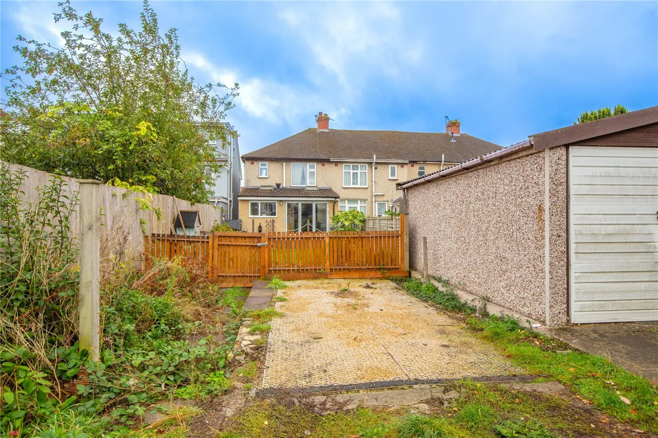 Conygre Road, Filton, BS34, photo 23