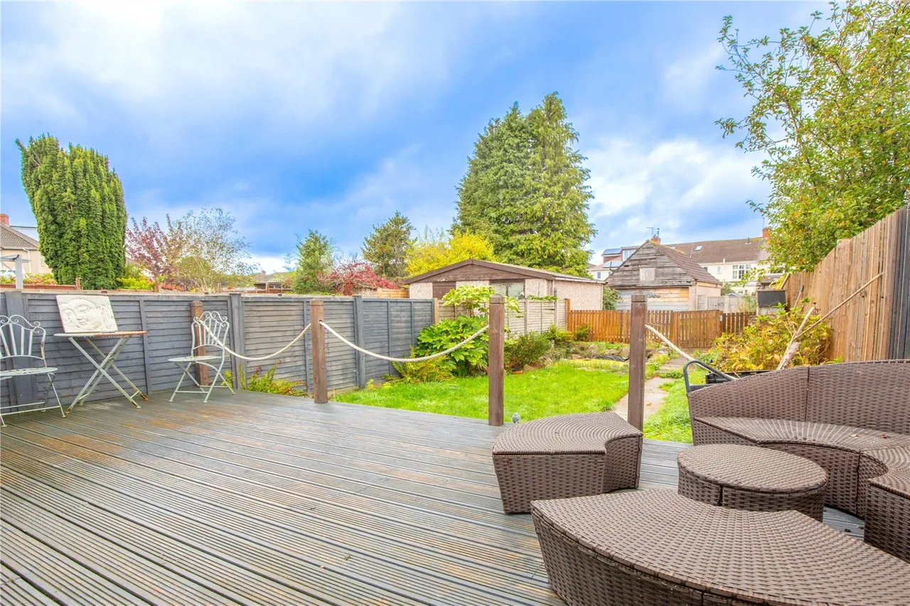 Conygre Road, Filton, BS34, photo 2