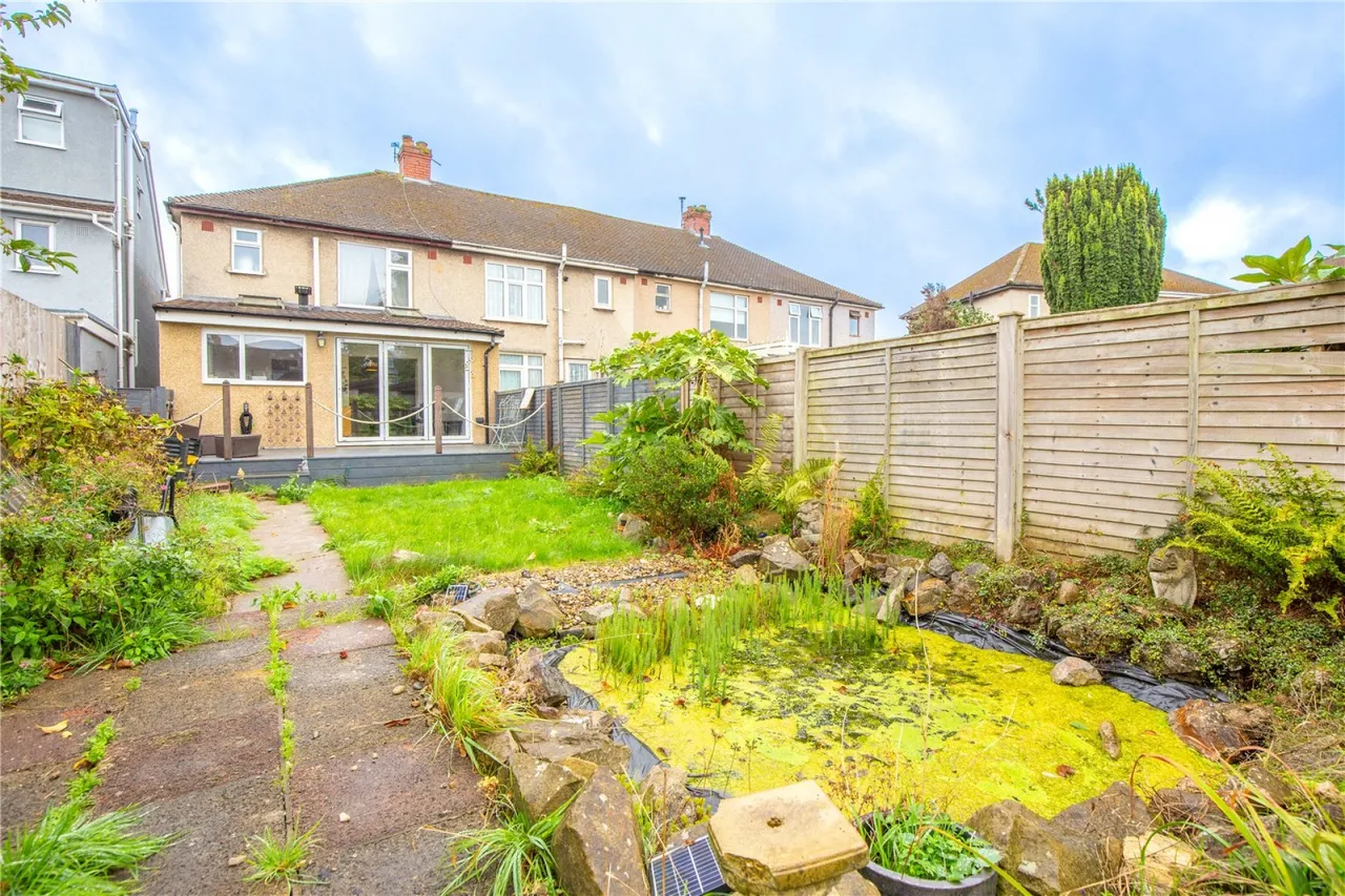 Conygre Road, Filton, BS34, photo 25