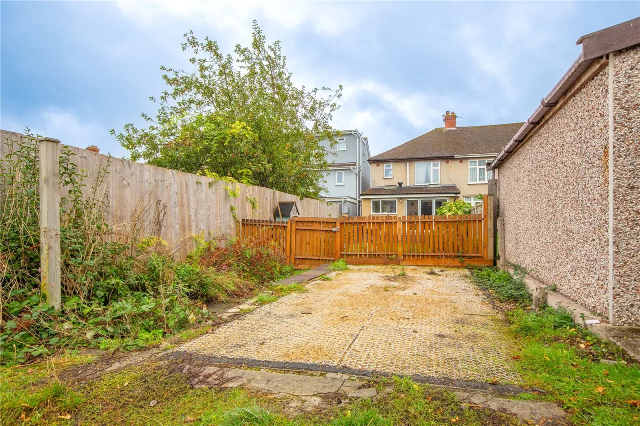 Conygre Road, Filton, BS34, photo 22