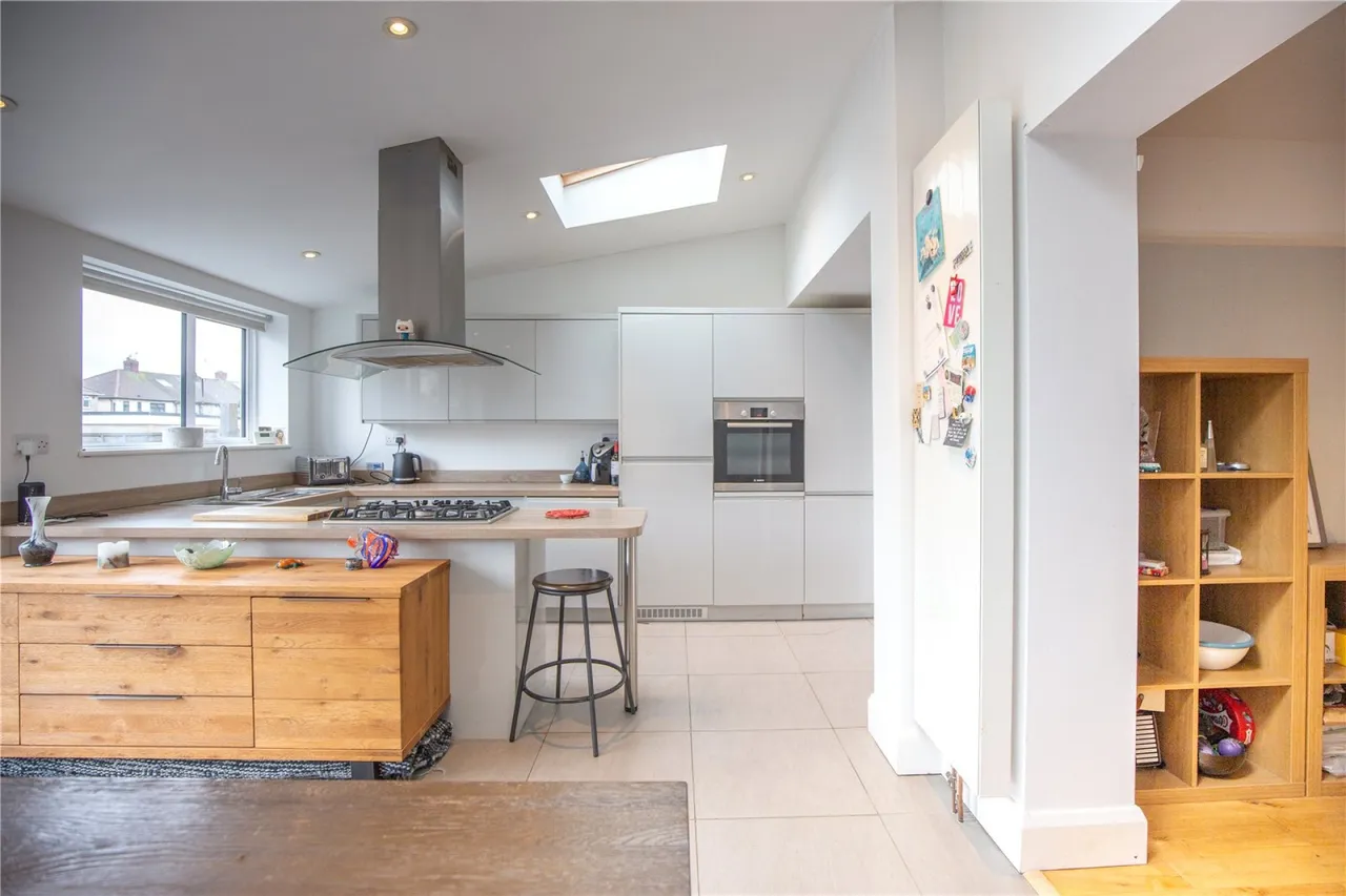 3 bed house for sale, Conygre Road, Filton, BS34