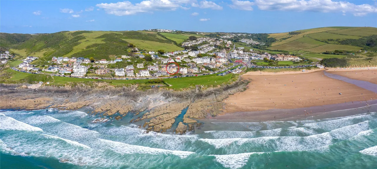 Rockfield Road, Woolacombe, EX34, photo 2