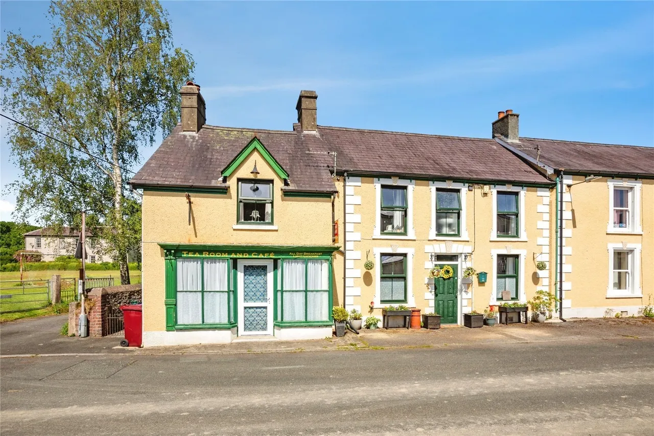 Llanwrda, SA19, photo 28