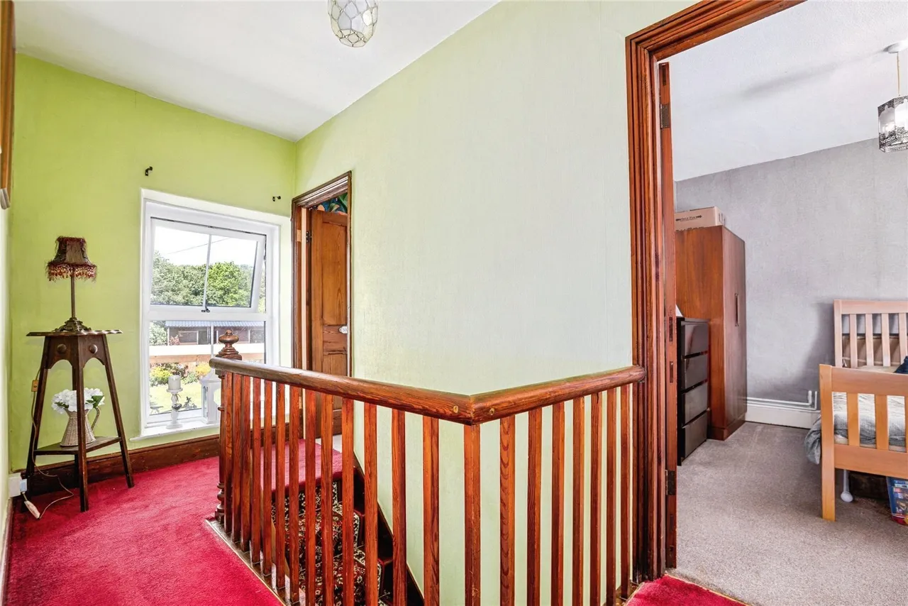 Llanwrda, SA19, photo 11