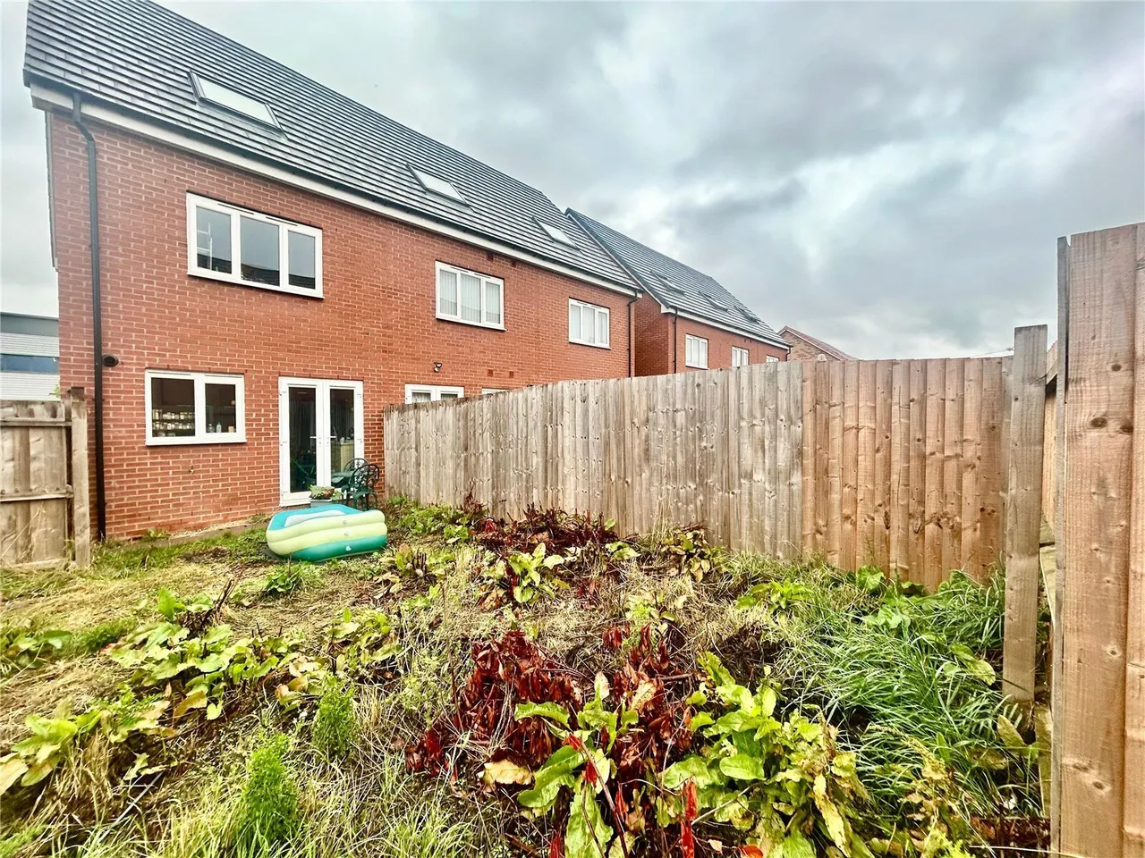 Brookfields Place, Holbrooks, Coventry, CV6, photo 8