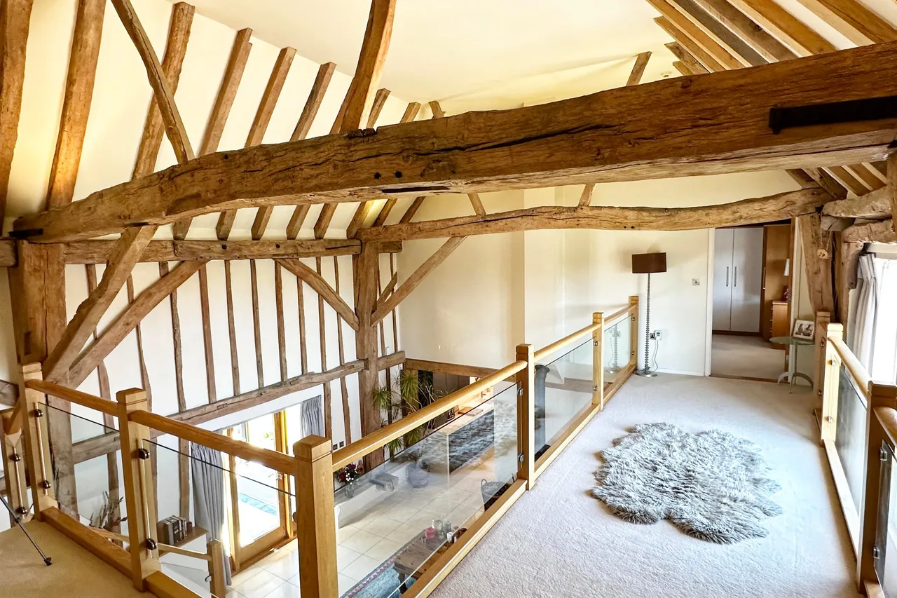 Clapton Hall Lane, Dunmow, CM6, photo 10
