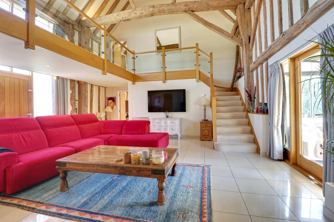 Clapton Hall Lane, Dunmow, CM6, photo 6