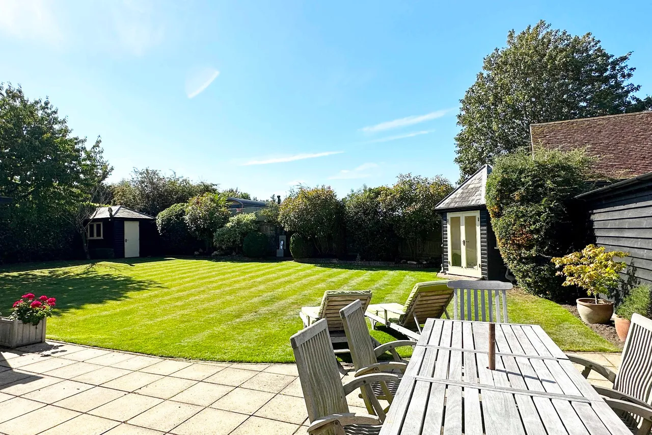 Clapton Hall Lane, Dunmow, CM6, photo 16