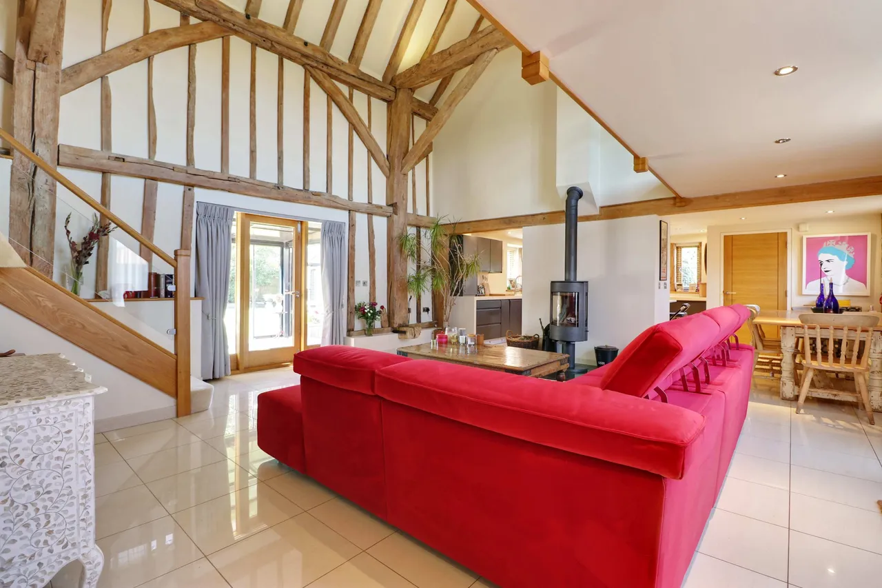 Clapton Hall Lane, Dunmow, CM6, photo 5
