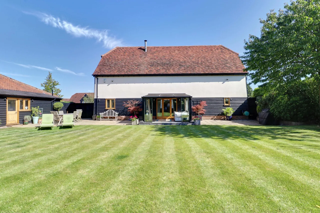 Clapton Hall Lane, Dunmow, CM6, photo 17