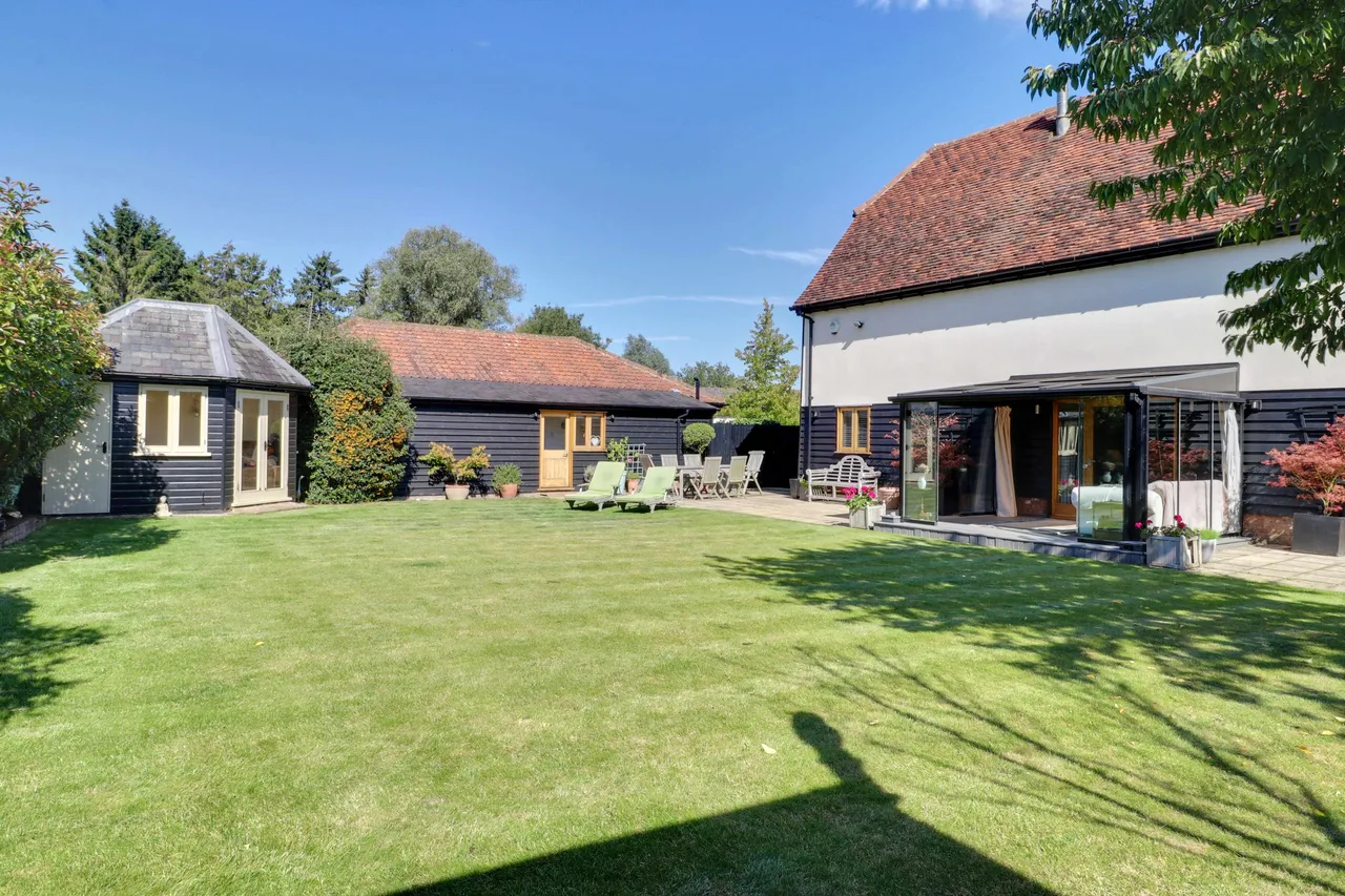 Clapton Hall Lane, Dunmow, CM6, photo 15