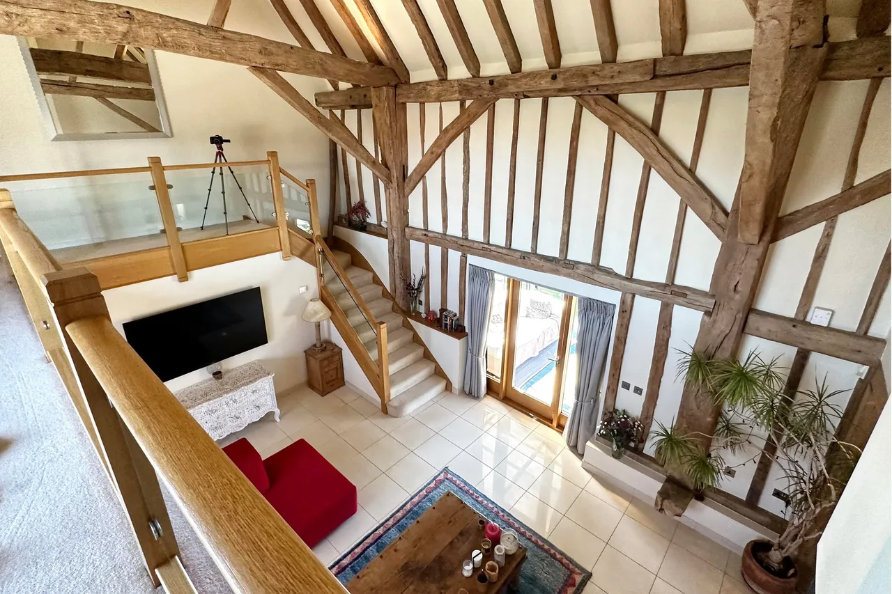 Clapton Hall Lane, Dunmow, CM6, photo 7