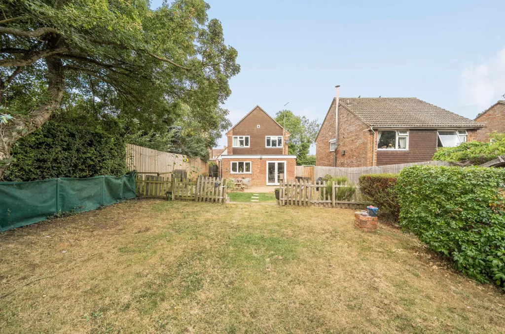Brackley Lane, Abthorpe, Towcester, Northamptonshire, NN12 8QJ, photo 21