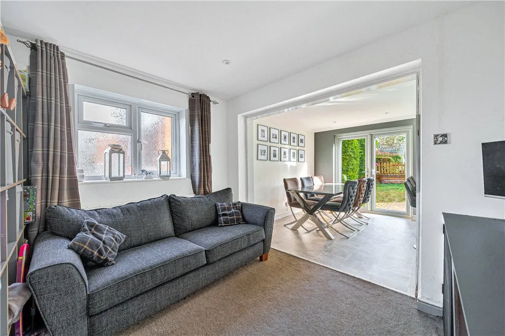 Brackley Lane, Abthorpe, Towcester, Northamptonshire, NN12 8QJ, photo 8