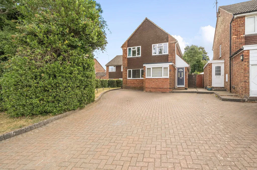 4 bed house for sale — Brackley Lane, Abthorpe, Towcester, Northamptonshire, NN12 8QJ