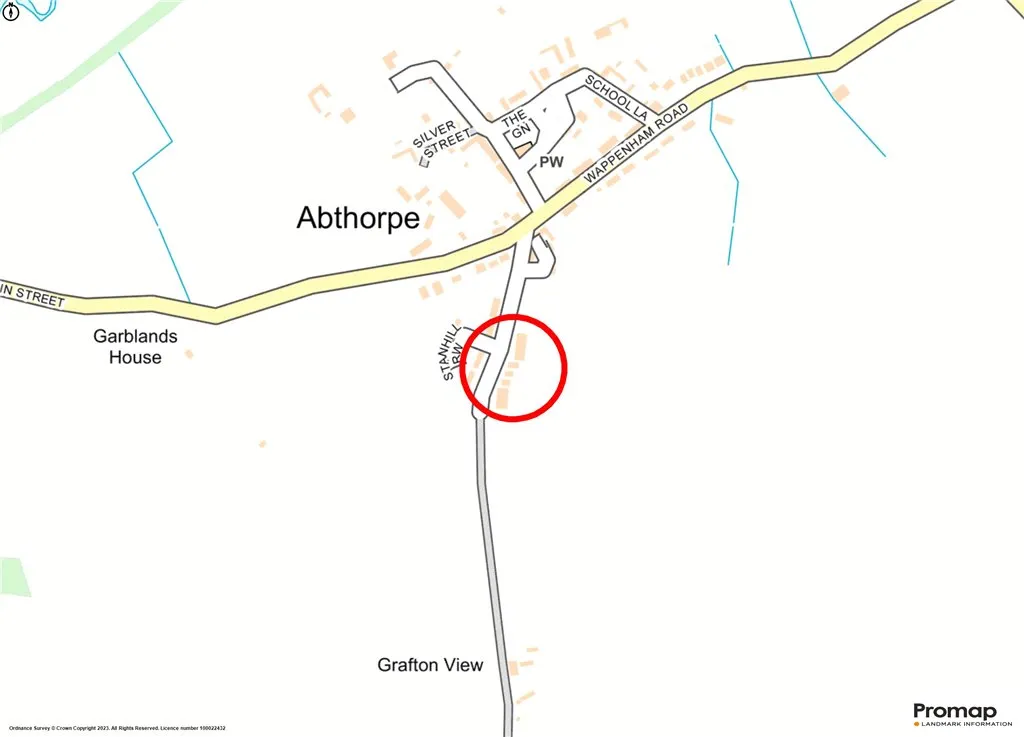 Brackley Lane, Abthorpe, Towcester, Northamptonshire, NN12 8QJ, photo 24